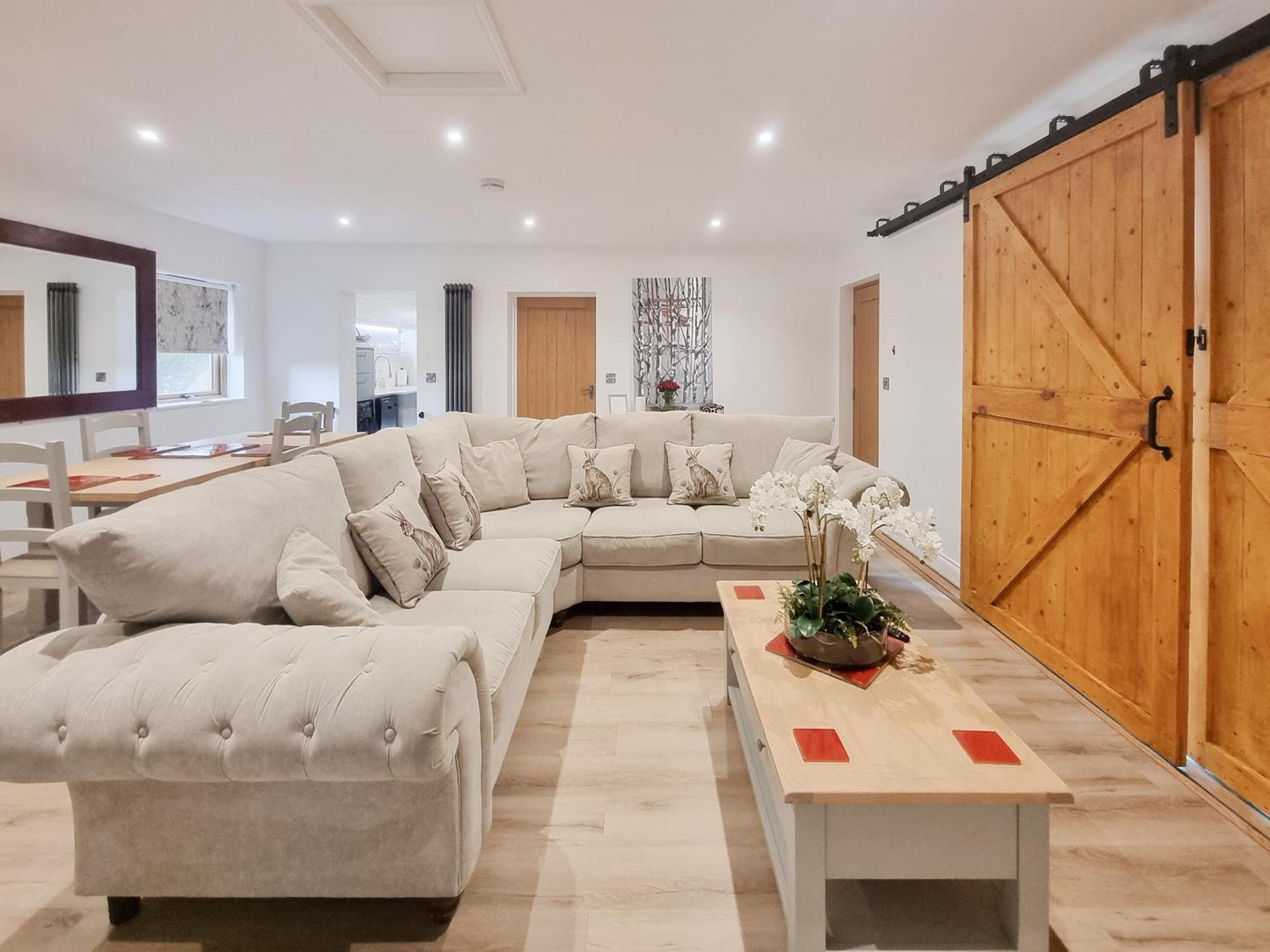 Mac Shack Cottage Ashen Ngoại thất bức ảnh